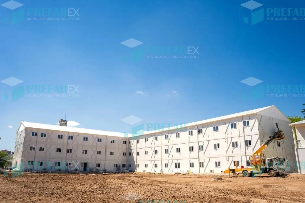 modern prefabricated modular building (7)